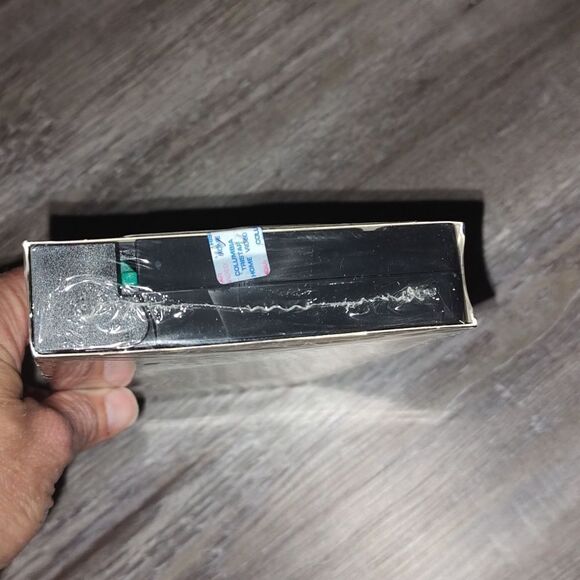 Air Force One  Harrison Ford  VHS  New Sealed - Picture 3 of 3